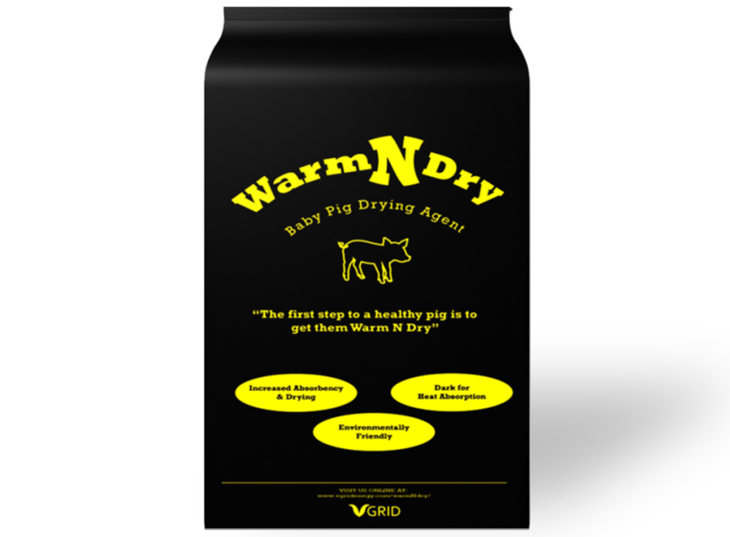 WarmNDry_1040x765_2 SCENT AWAY - Cat Litter Deodorizer with active carbon to eliminate cat litter odors.