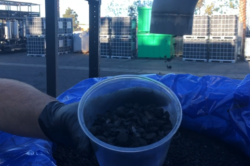 VGrid-Visalia-Biochar Bioserver