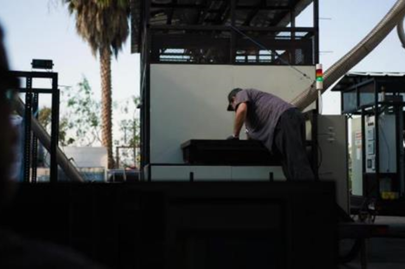 VGrid-Visalia-Operations Bioserver